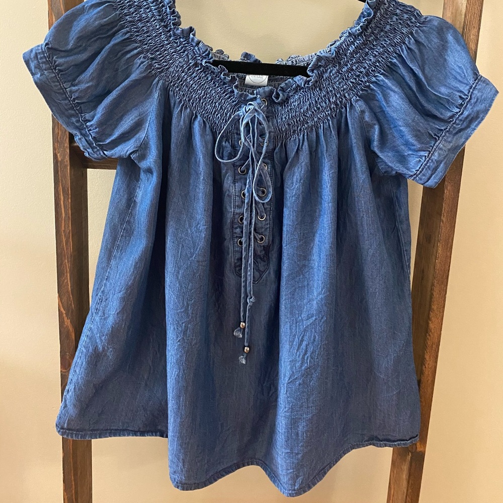 Blouse